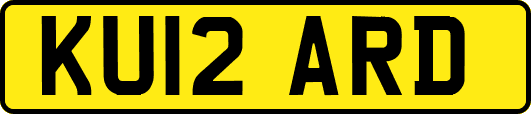 KU12ARD