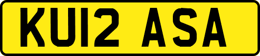 KU12ASA
