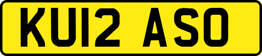 KU12ASO