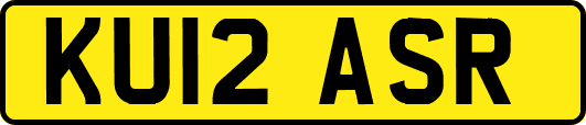 KU12ASR