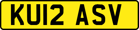 KU12ASV