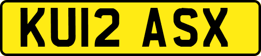 KU12ASX