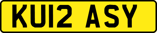KU12ASY