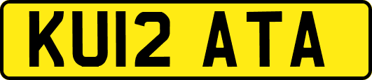 KU12ATA
