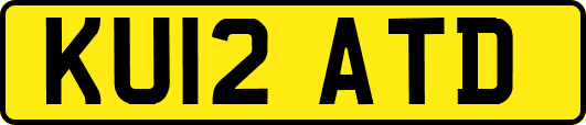 KU12ATD