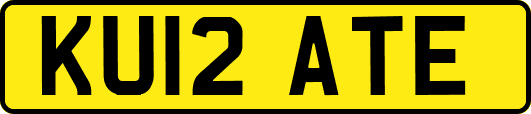 KU12ATE