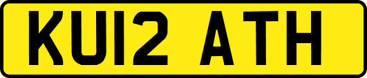 KU12ATH