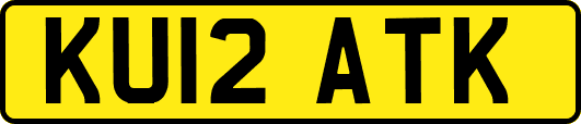 KU12ATK