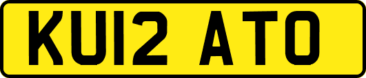 KU12ATO