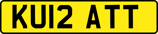 KU12ATT