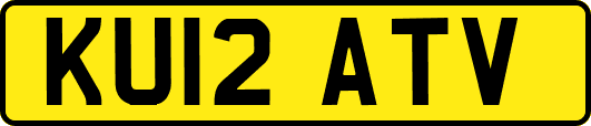 KU12ATV