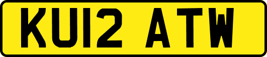 KU12ATW