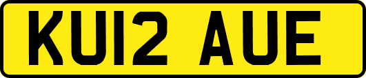 KU12AUE