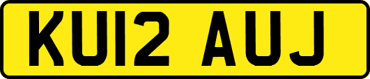 KU12AUJ