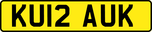 KU12AUK