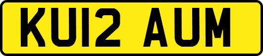 KU12AUM