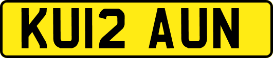 KU12AUN