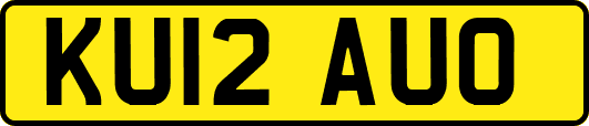 KU12AUO