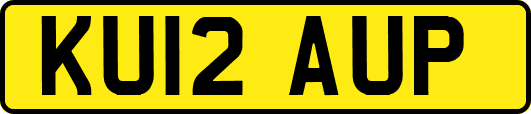 KU12AUP