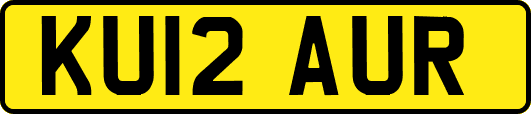 KU12AUR