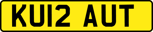KU12AUT
