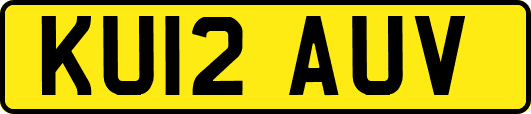 KU12AUV