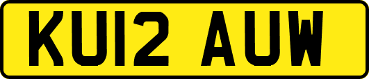 KU12AUW