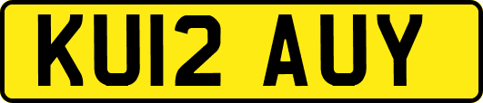 KU12AUY