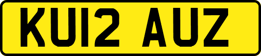 KU12AUZ