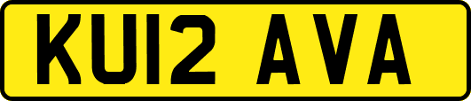 KU12AVA