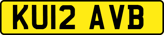 KU12AVB