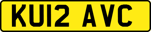 KU12AVC