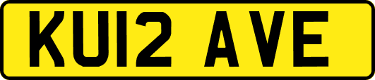 KU12AVE
