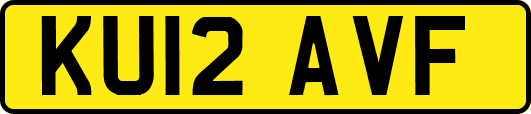 KU12AVF