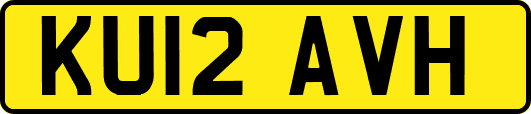 KU12AVH