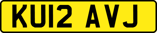 KU12AVJ