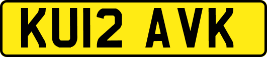KU12AVK