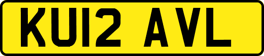 KU12AVL
