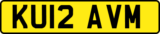 KU12AVM