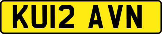 KU12AVN