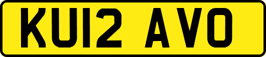 KU12AVO