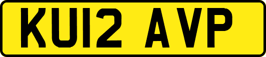 KU12AVP