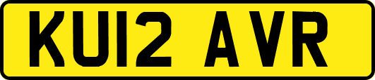KU12AVR