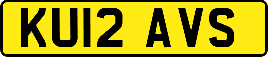 KU12AVS
