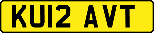 KU12AVT