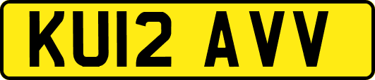 KU12AVV