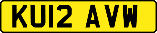 KU12AVW