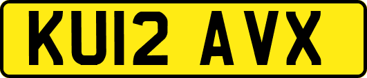 KU12AVX