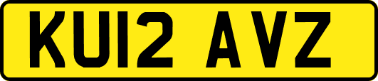 KU12AVZ