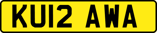 KU12AWA